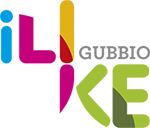 iLike Gubbio Logo