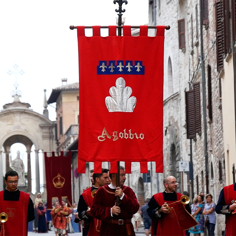 Torneo dei Quartieri