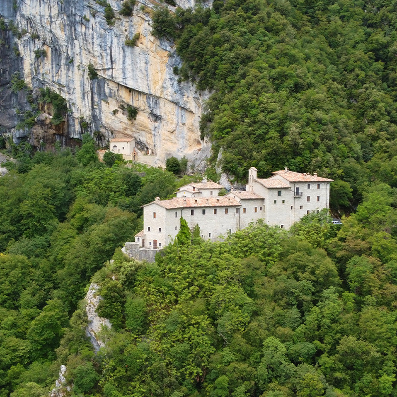 Eremo San Girolamo