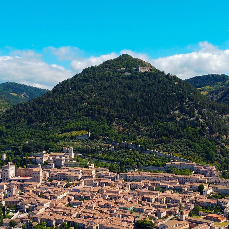 Monte ingino 1