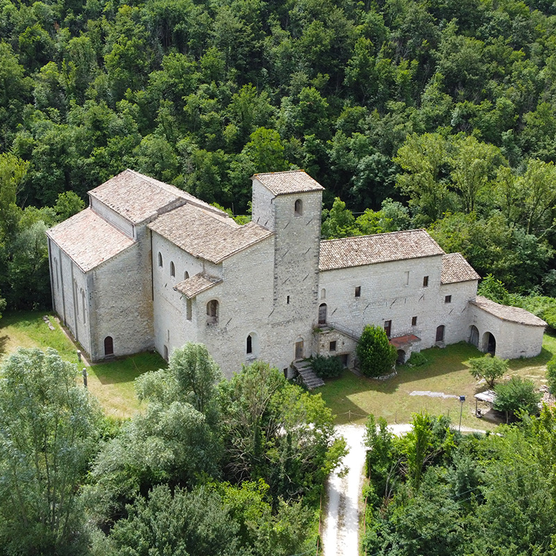 S. Emiliano in Congiuntoli