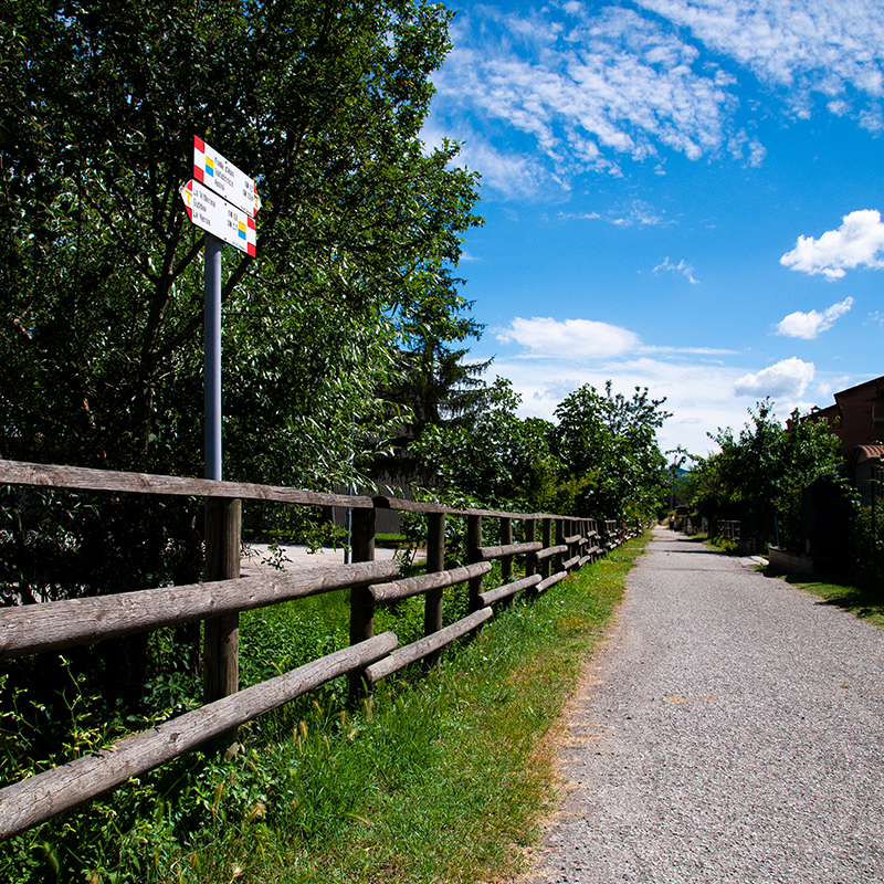 VIA SAN FRANCESCO